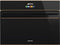 Smeg SF4604VCNR1 - Combi-stoomoven - 41 liter - Zwart