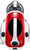 LG VK8506NHAG - Stofzuiger Slede - 650 W - Rood