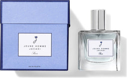 Jacadi Paris - Eau de toilette 'Jeune Homme' - Kinderparfum Jongen - Baby Parfum - 50 ml