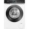 Siemens WG44B2A40 - Wasmachine - 9 kg - Energieklasse A - Wit