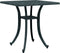 vidaXL Tuintafel 53x53x53 cm gietaluminium groen