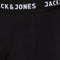 JACK&JONES JACHUEY TRUNKS - Boxershorts - 7-pack - Maat XL - Zwart (7 stuks)