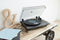 Thomson TT700 - Draaitafel - AT91 naald - Zwart