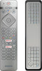 Philips 55PUS7334/12 - Smart TV - 4K Ultra HD - Zilver