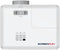 ScreenPlay - Multimedia Projector - 4000 ANSI lumen - WUXGA (1920x1200) - Wit