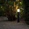 Ludeco Ivan - Staande verlichting - Set van 3 - 12 V - 90 lm - Warmwit