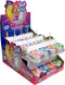 Snoep Sour Potty Lolly Display 24 Stuks