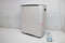 Brabantia Bo Prullenbak - 2 x 30 liter - Afvalscheiding - Soft Beige (2 stuks)