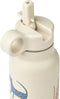 Liewood Falk waterfles / Drinkfles 350 ml - Leopard multimix - Kids