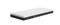 Emma – Express Matras – 160 x 200 cm – Voorzien Van 7 Ergonomische Zones En Aeroflex Pocketveren En
