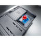 Bosch SMI4ECS32E - Inbouw Vaatwasser - Home Connect - 14 couverts - Geluidsniveau 42 dB
