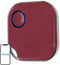Shelly BLU Button 1 - Afstandsbediening - Bluetooth WiFi - Rood