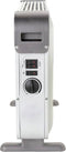 Bimar HC504 - Convector - 2000W - Geschikt voor 20m² - Wit Grijs