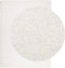vidaXL - Vloerkleed - PAMPLONA - shaggy - hoogpolig - modern - 300x400 - cm - crème