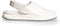 Werkschoenen Active Clog wit, 87021, met gesp, leer, wit, 36 EU