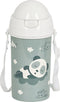 Waterfles Safta Dormilon Grijs (500 ml)