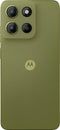 Motorola moto g15 - Smartphone - 4GB RAM - 128GB opslag - Groen