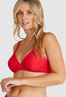 Baku Maat 40 Rococco D/DD cup bikinitop Vrouwen