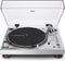 Audio-Technica AT-LP120X - Draaitafel - Handmatig - Zilver