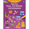 Ik leer met Disney 0 - Speelse taal- en rekenoefeningen (7-8 j.)