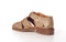 BRONX Next Wagon - Sandalen met hak - Blokhak 3 cm - Goud
