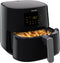 Philips Airfryer XL HD9270/70 - Heteluchtfriteuse - 6,2 liter - 7 snelkeuze programma's - 90% minder vet
