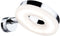 Paulmann Becrux - LED-spiegellamp 3000K 336lm 230V 4W - Chroom