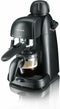 Severin KA 5978 - Espressoapparaat - 800W 0,22L met opschuimpijpje