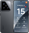 Xiaomi 15 - Zwart - 512 GB - Duale fysieke simkaart + eSIM