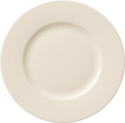 Villeroy & Boch For Me Ontbijtbord 23 cm - Porselein/wit