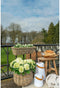 House Nordic Bristol LED Lamp - Lamp met band, oplaadbaar