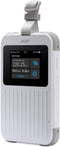Acer Connect M6E - 5G mobiele WiFi-router - WiFi 6E - 28 uur batterijduur