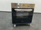 Inventum IOH6070RK - Inbouwoven - 65 liter - 9 kookprogramma's - RVS