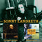 Sonny Landreth - Outward Bound/South Of I-10 - 2xCD - Stereo (2 stuks)