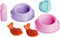Steffi Love Modepop met Kittens