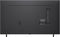 LG 65QNED80A6A - 4K QNED TV - α7 AI Processor 4K Gen8 - Zwart