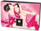 SHUNGA KISSABLE MASSAGE POWDER RASPBERRY FEELING