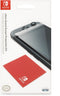 PDP 500-067-EU - Screenprotector - Ultra-Guard barstbestendig - Voor Nintendo Switch