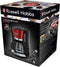 Russell Hobbs Colours Plus+ - Koffiezetapparaat - 24-uurs timer 15 kopjes