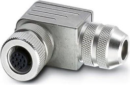 Connector - SACC-M12FR-12SOL-PG 9-M SH