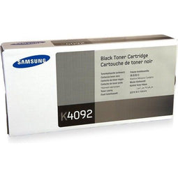 Samsung CLT-K4092 - Tonercartridge - 3000 pagina's - Zwart
