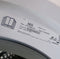 AEG LWR7586CUB - Was-droogcombinatie - 8 kg wassen 5 kg drogen 1600 tpm