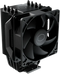 Cooler Master Hyper 411 Nano - Luchtkoeler - 4 Heatpipes - Zwart