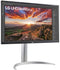 LG 27UP850K-W - Monitor 27