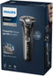Philips Shaver Series 5000 S5898/25 - Scheerapparaat - SkinIQ-technologie - Douchebestendig