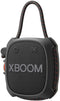 LG XBOOM Go XG2T - Bluetooth Speaker - 5W RMS - 1,5 inch woofer
