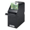 Safescan - ® Kluis (afroomkluis) type 4100 grijs/zwart met 2 sleutels