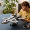 LEGO® Marvel S.H.I.E.L.D. Helicarrier - 76354 - 3057 onderdelen - 6 minifiguren