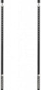 Ferrino Spantik Stokken Zwart 115-135 cm