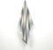 Strandhanddoek Alexandra House Living Ibiza Lichtgroen 125 x 180 cm
